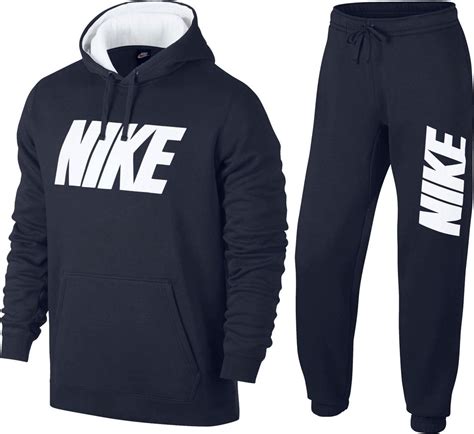 trainingspakken nike heren|joggingpak heren nike.